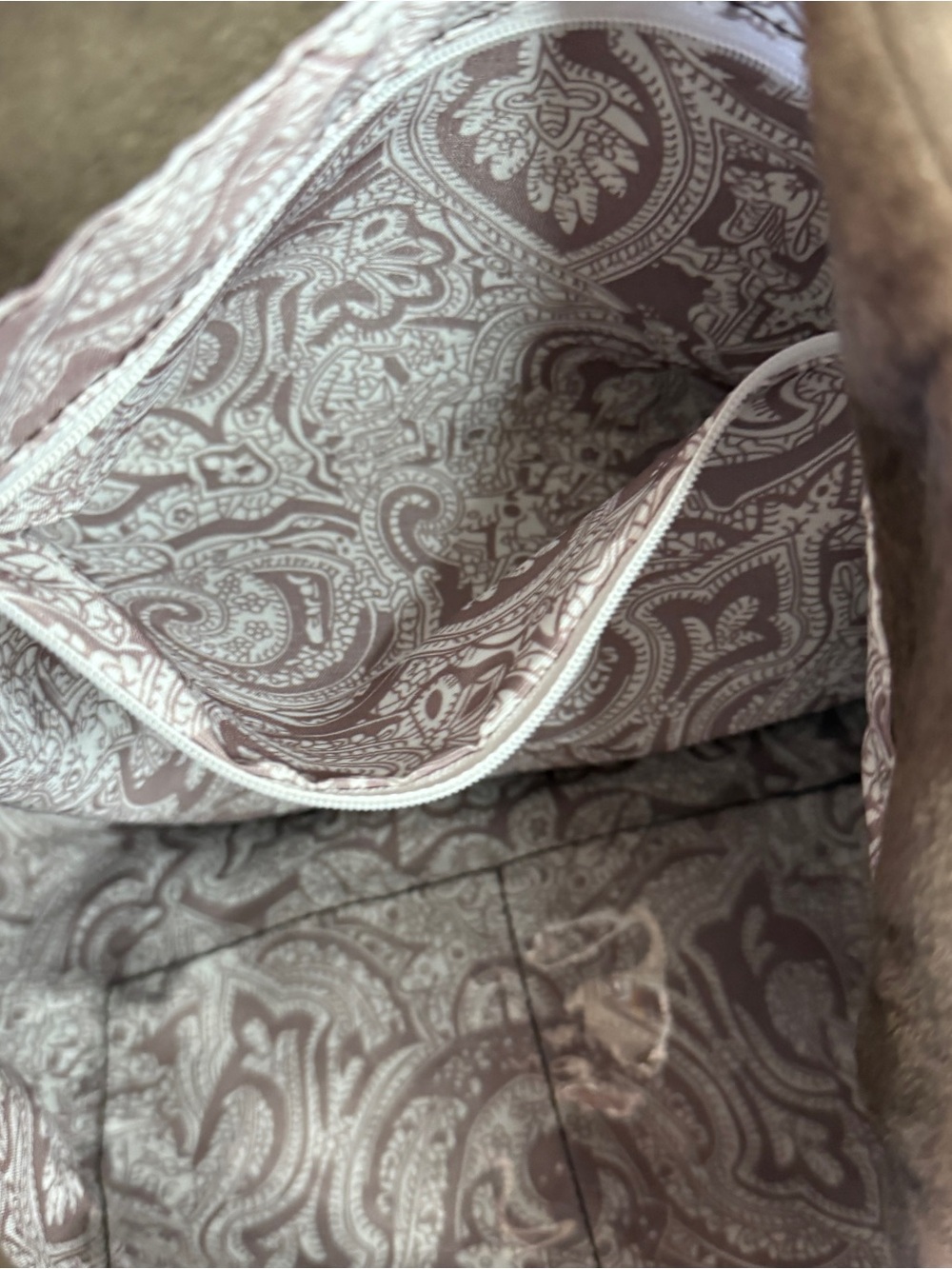 Bella Russo Shoulder Bag - Picture 5 of 8